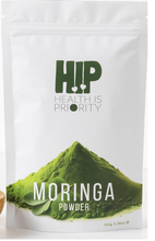 Load image into Gallery viewer, Organic Moringa Powder