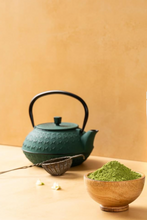 Load image into Gallery viewer, Organic Moringa Powder