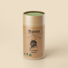 Load image into Gallery viewer, Organic Green Tea