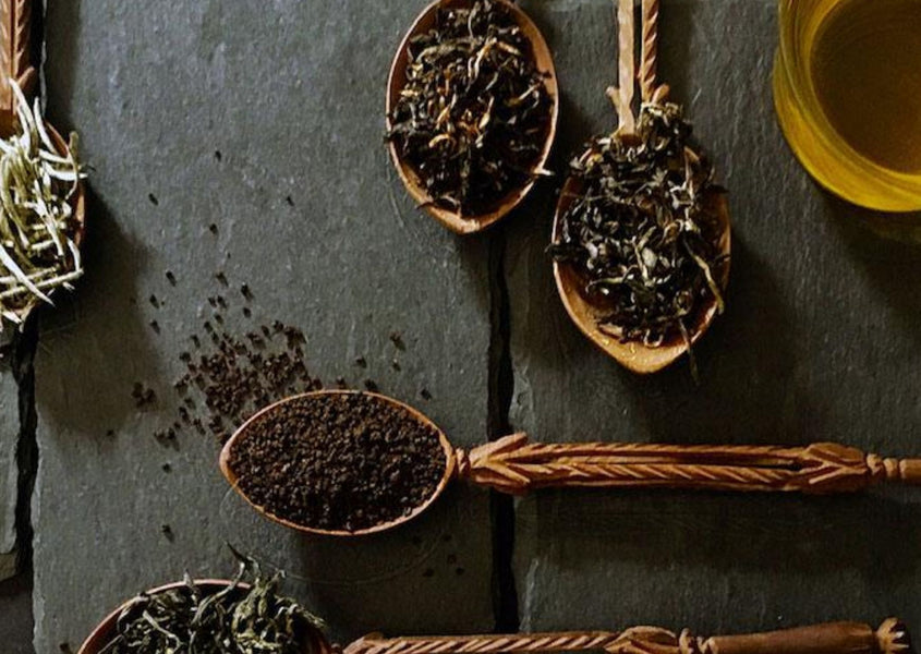6 chai spices and their amazing benefits