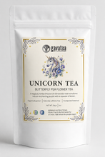 Load image into Gallery viewer, Butterfly Pea Flower tea
