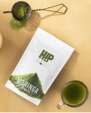 Load image into Gallery viewer, Organic Moringa Powder
