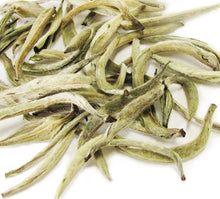 Load image into Gallery viewer, Organic White Silver Needle Tea

